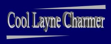 Cool Layne Charmer